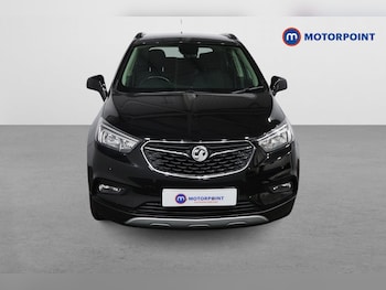 Used Vauxhall Mokka X 2019 for sale - 76184686: Photo 2