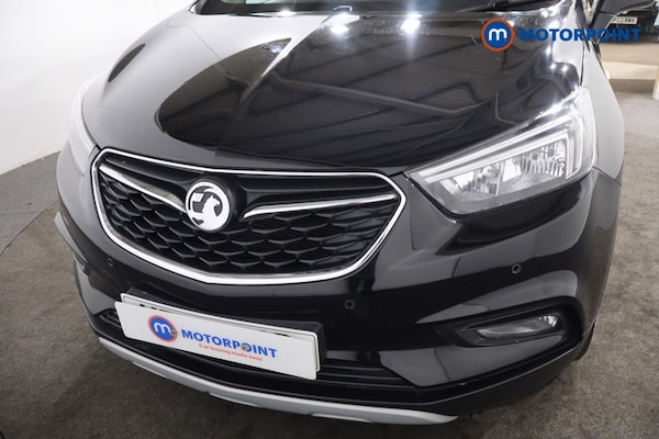 Used Vauxhall Mokka X 2019 for sale - 76184686: Photo 34