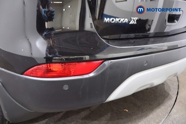 Used Vauxhall Mokka X 2019 for sale - 76184686: Photo 38