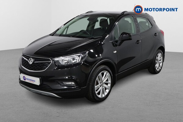 Used Vauxhall Mokka X 2019 for sale - 76184686: Photo 3