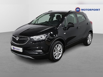 Used Vauxhall Mokka X 2019 for sale - 76184686: Photo 3