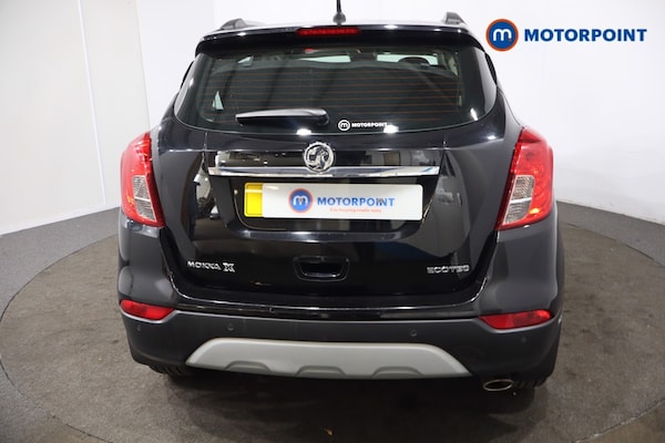 Used Vauxhall Mokka X 2019 for sale - 76184686: Photo 40