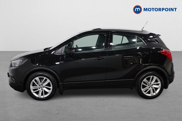 Used Vauxhall Mokka X 2019 for sale - 76184686: Photo 4