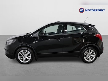 Used Vauxhall Mokka X 2019 for sale - 76184686: Photo 4