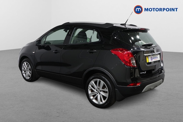 Used Vauxhall Mokka X 2019 for sale - 76184686: Photo 5