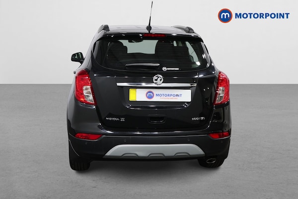 Used Vauxhall Mokka X 2019 for sale - 76184686: Photo 6
