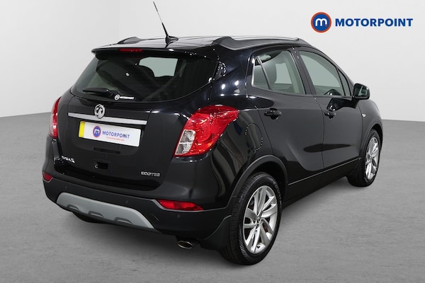 Used Vauxhall Mokka X 2019 for sale - 76184686: Photo 7