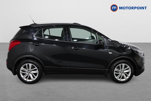 Used Vauxhall Mokka X 2019 for sale - 76184686: Photo 8
