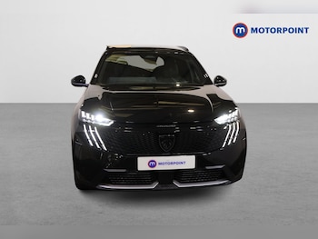 Used Peugeot 5008 undefined for sale - 77505888: Photo
