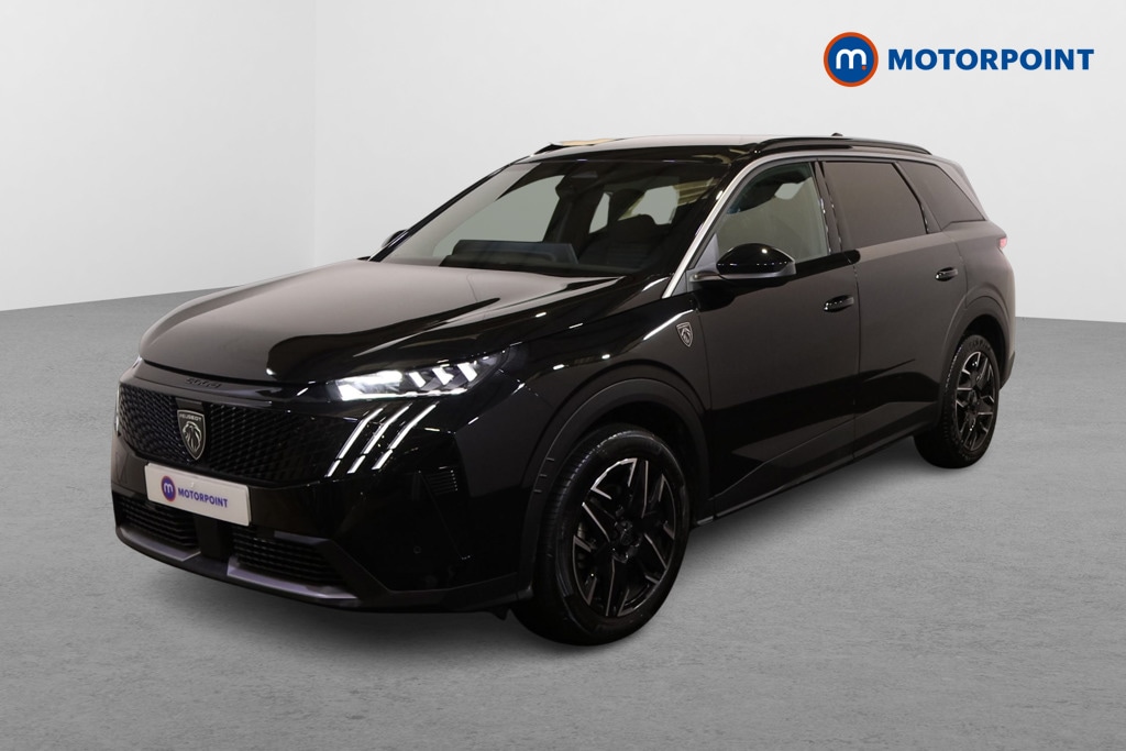 Used Peugeot 5008 2025 for sale - 77505888: Photo 3