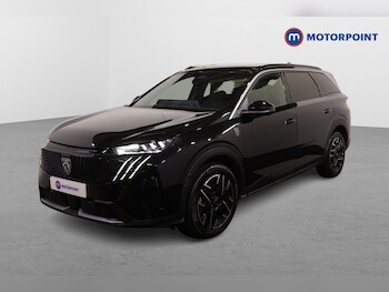 Used Peugeot 5008 undefined for sale - 77505888: Photo