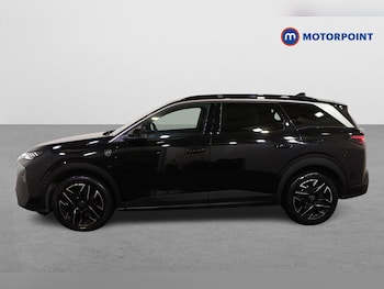 Used Peugeot 5008 undefined for sale - 77505888: Photo