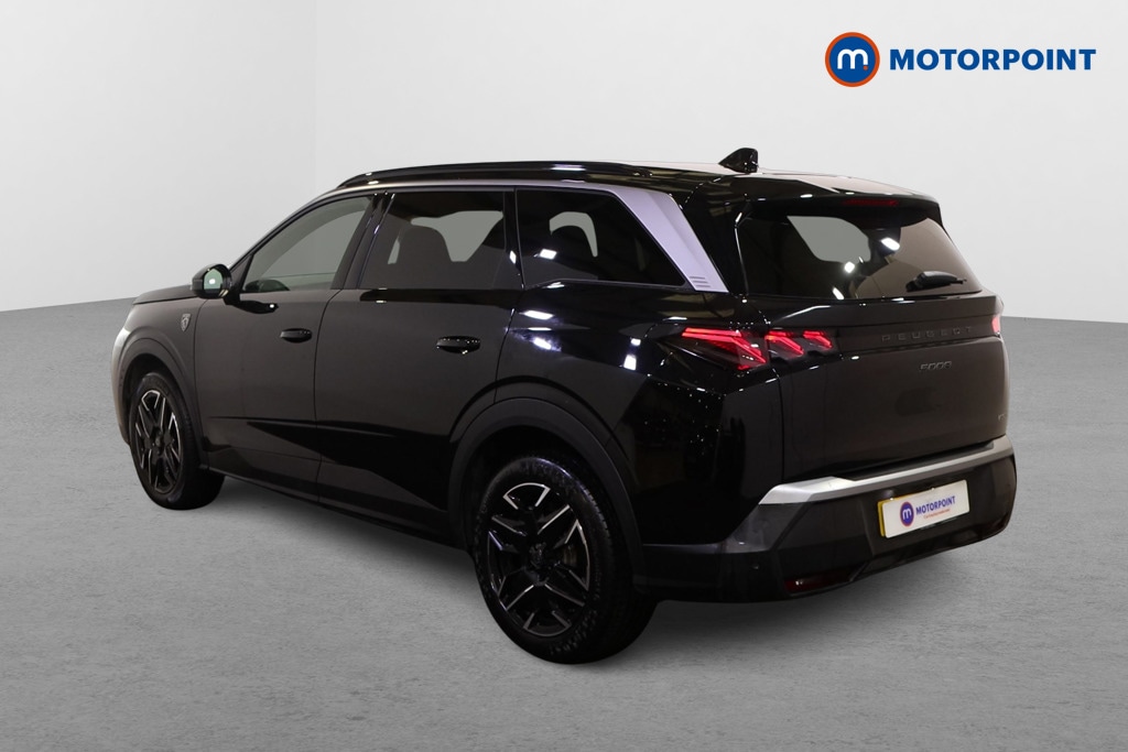 Used Peugeot 5008 2025 for sale - 77505888: Photo 5