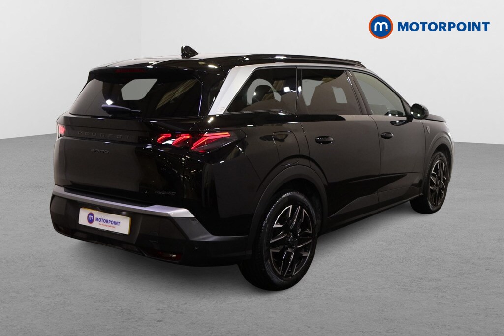 Used Peugeot 5008 2025 for sale - 77505888: Photo 7