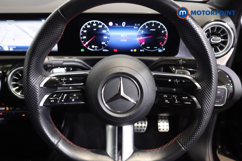 Used Mercedes-Benz A-Class 2023 for sale - 77271823: Photo 11