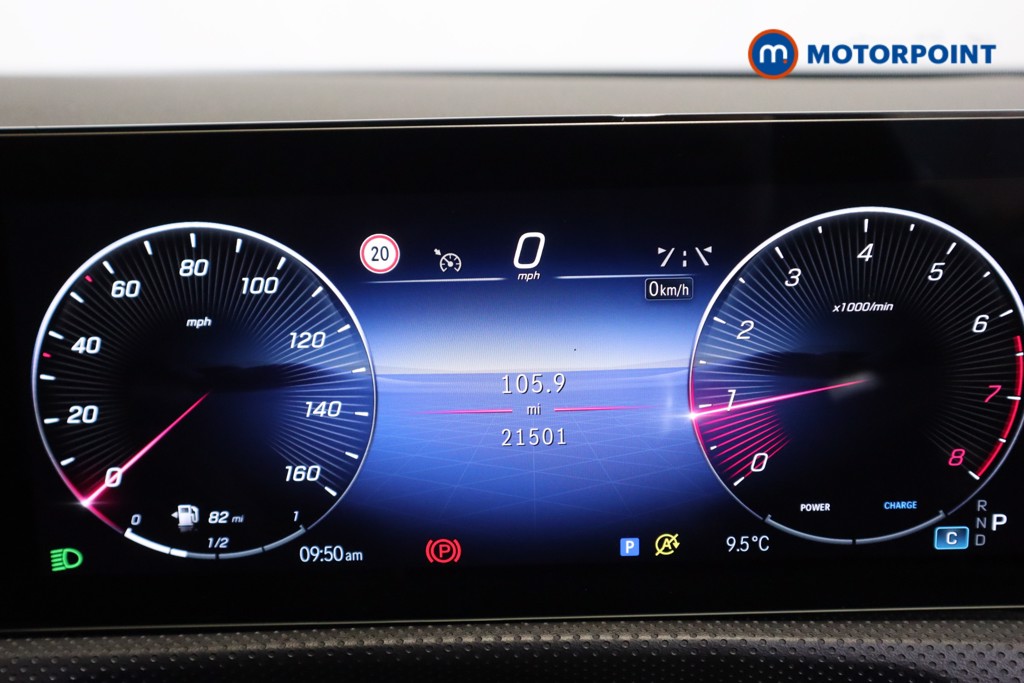 Used Mercedes-Benz A-Class 2023 for sale - 77271823: Photo 12