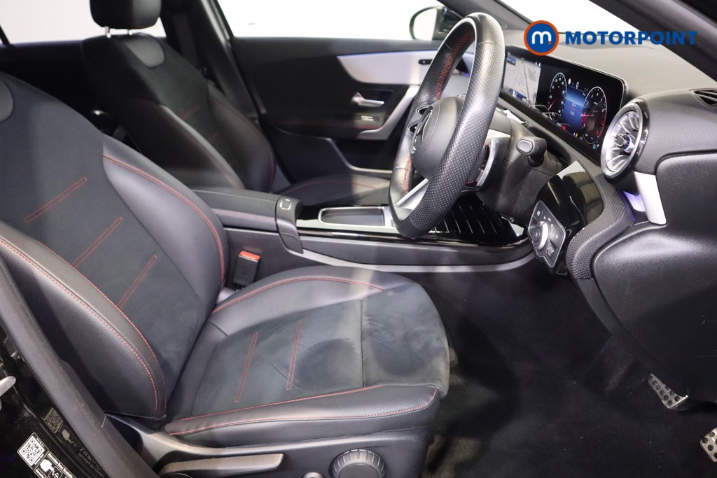 Used Mercedes-Benz A-Class 2023 for sale - 77271823: Photo 14