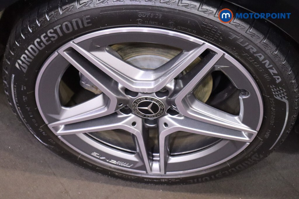 Used Mercedes-Benz A-Class 2023 for sale - 77271823: Photo 20