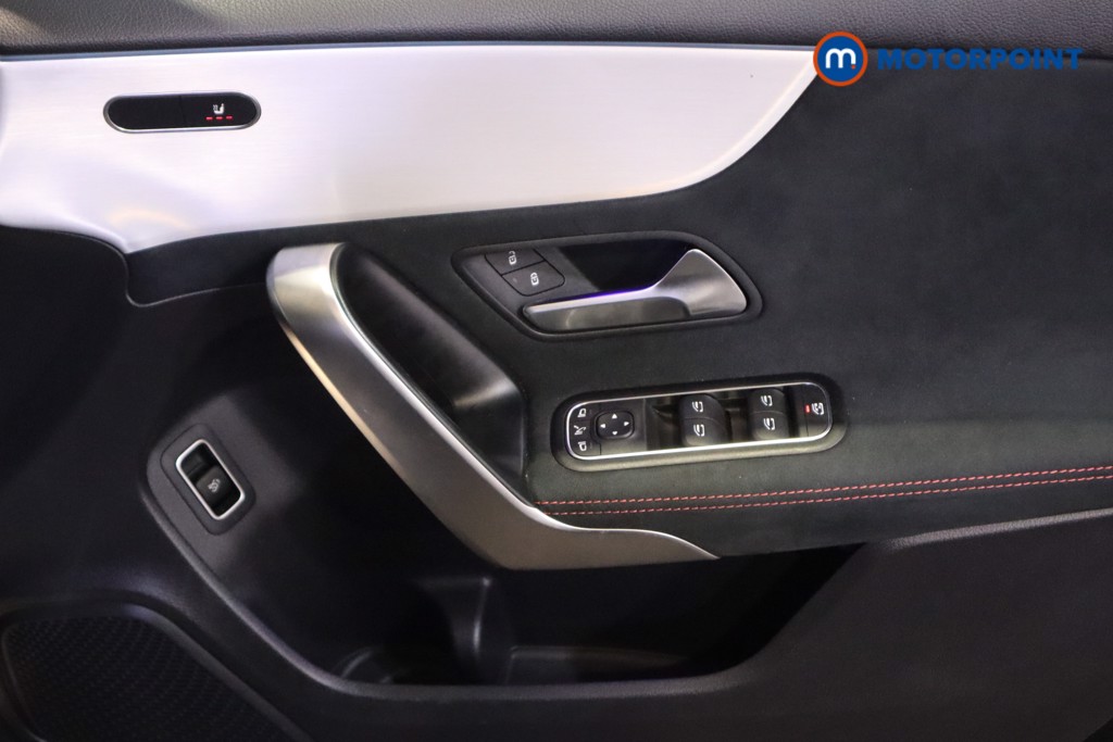 Used Mercedes-Benz A-Class 2023 for sale - 77271823: Photo 21