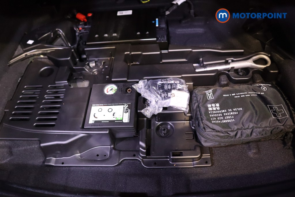 Used Mercedes-Benz A-Class 2023 for sale - 77271823: Photo 37