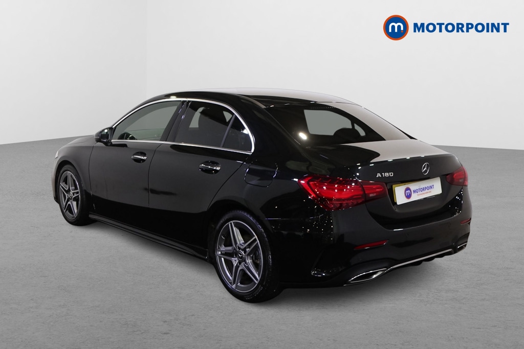 Used Mercedes-Benz A-Class 2023 for sale - 77271823: Photo 5