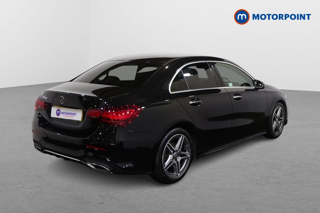 Used Mercedes-Benz A-Class 2023 for sale - 77271823: Photo 7