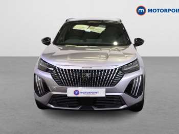 Used Peugeot 2008 2024 for sale - 74732897: Photo