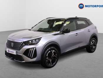 Used Peugeot 2008 2024 for sale - 74732897: Photo