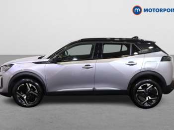 Used Peugeot 2008 2024 for sale - 74732897: Photo