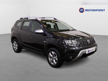 2019 - 1.3 TCe 130 Comfort 5dr