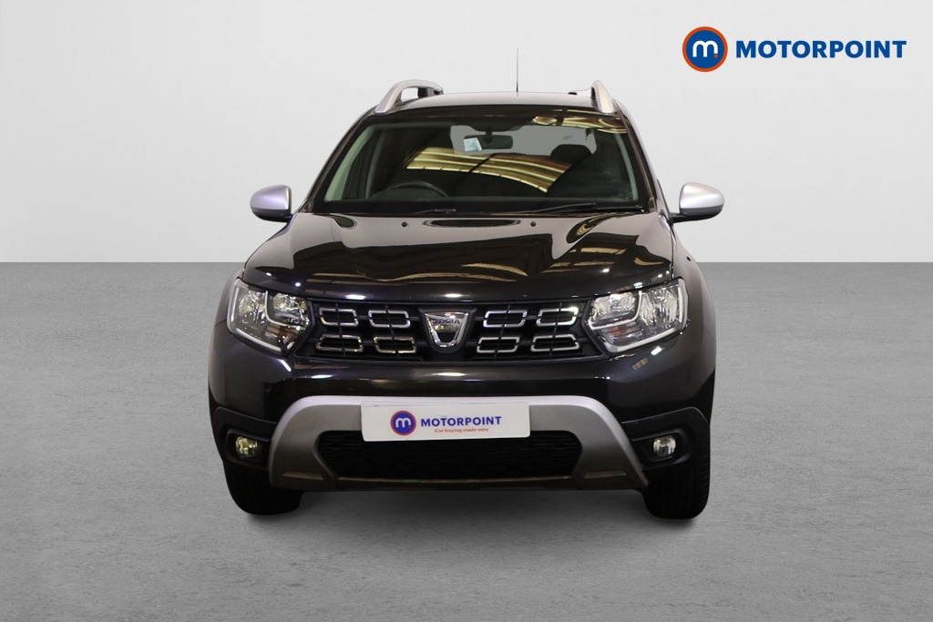 Used Dacia Duster 2019 for sale - 77226035: Photo 2