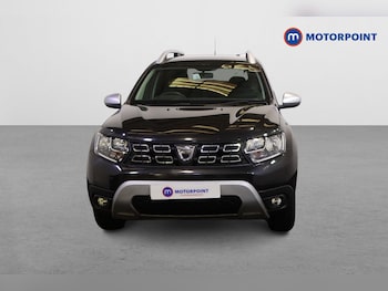 Used Dacia Duster 2019 for sale - 77226035: Photo