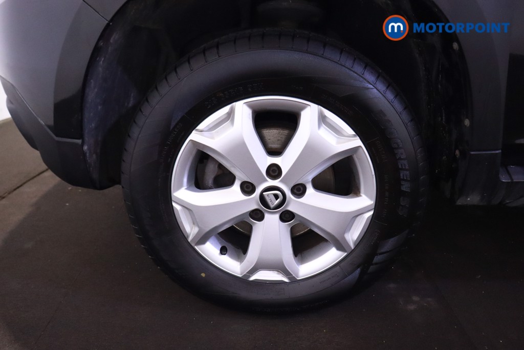 Used Dacia Duster 2019 for sale - 77226035: Photo 34