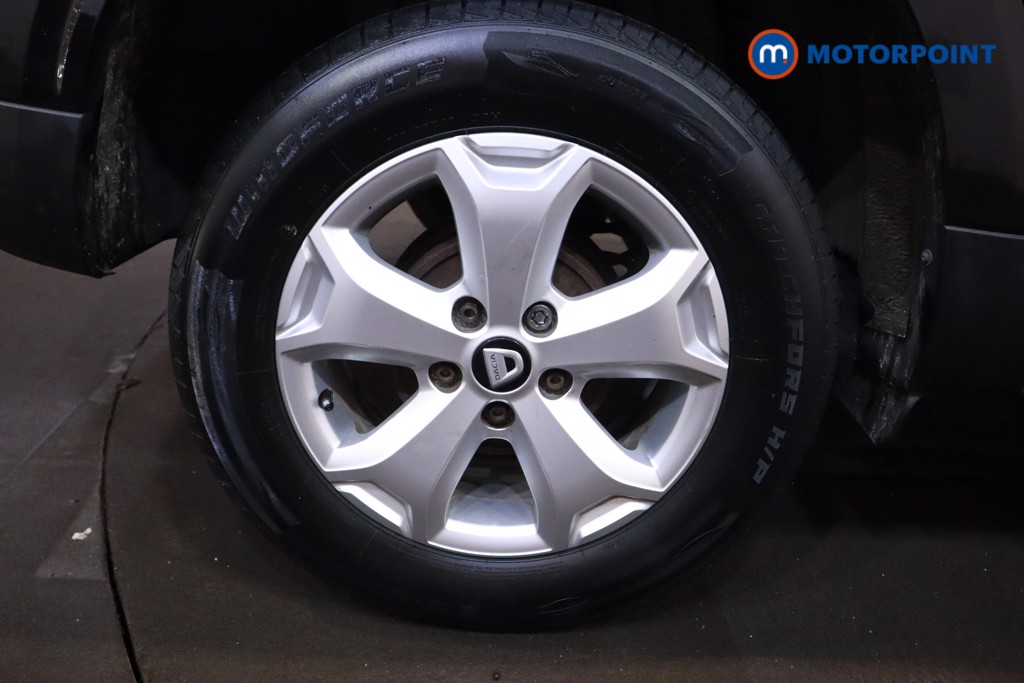 Used Dacia Duster 2019 for sale - 77226035: Photo 35