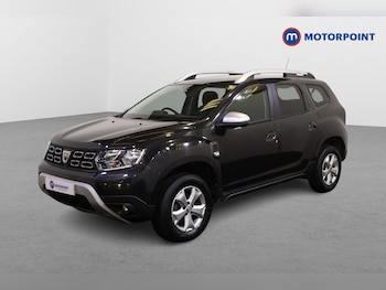 Used Dacia Duster 2019 for sale - 77226035: Photo