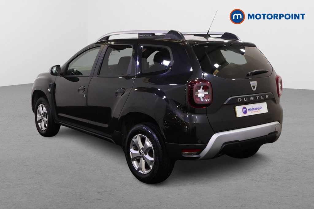 Used Dacia Duster 2019 for sale - 77226035: Photo 5