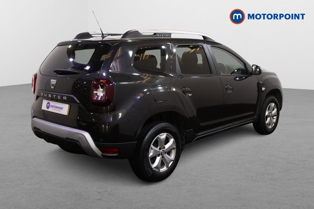 Used Dacia Duster 2019 for sale - 77226035: Photo 7