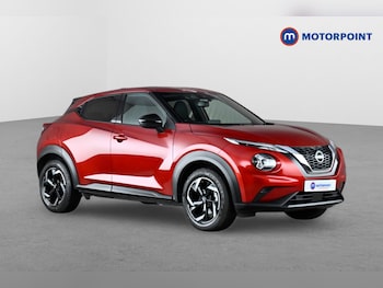 Used Nissan Juke 2023 for sale - 79436984: Photo