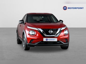 Used Nissan Juke 2023 for sale - 79436984: Photo