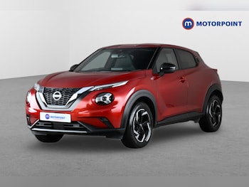 Used Nissan Juke 2023 for sale - 79436984: Photo