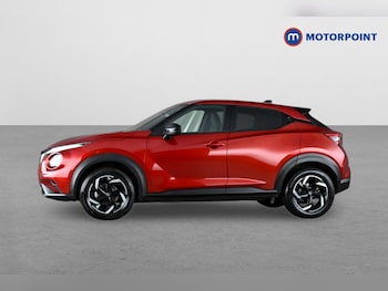 Used Nissan Juke 2023 for sale - 79436984: Photo