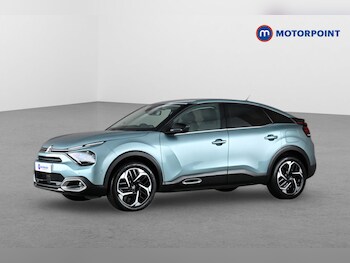 Used Citroen C4 undefined for sale - 78578817: Photo