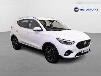 MG MG ZS feature image