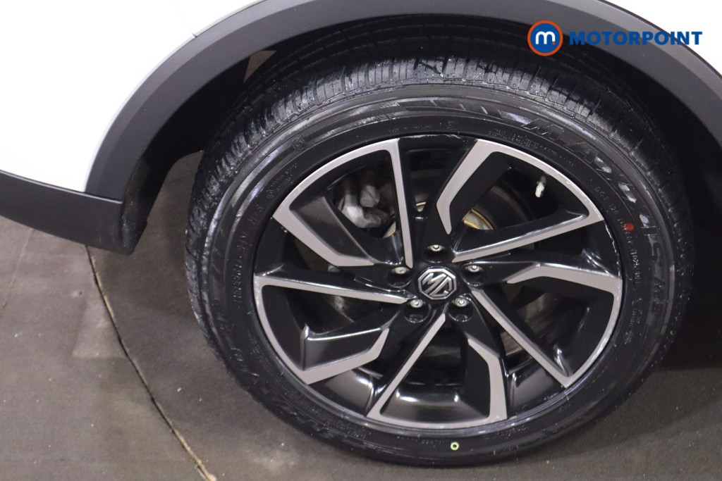 Used MG MG ZS 2024 for sale - 77779121: Photo 28