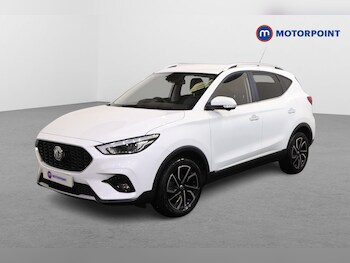 Used MG MG ZS 2024 for sale - 77779121: Photo