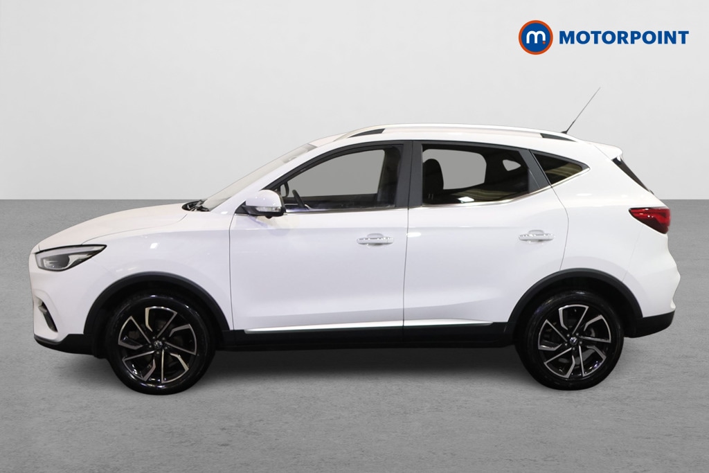 Used MG MG ZS 2024 for sale - 77779121: Photo 4