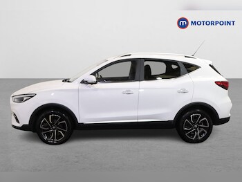 Used MG MG ZS 2024 for sale - 77779121: Photo