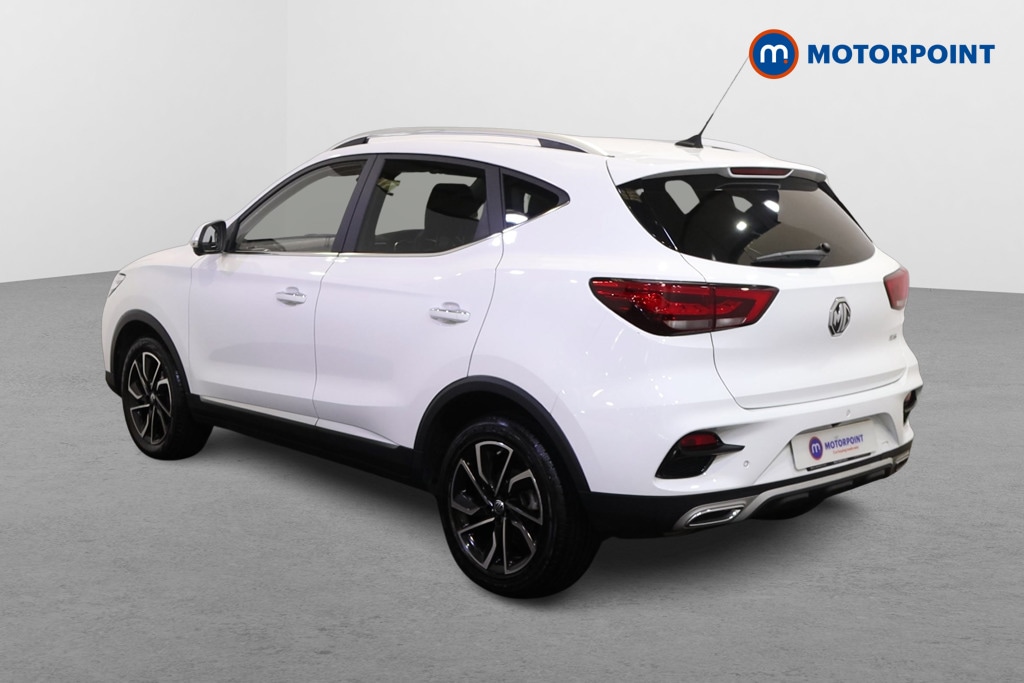 Used MG MG ZS 2024 for sale - 77779121: Photo 5