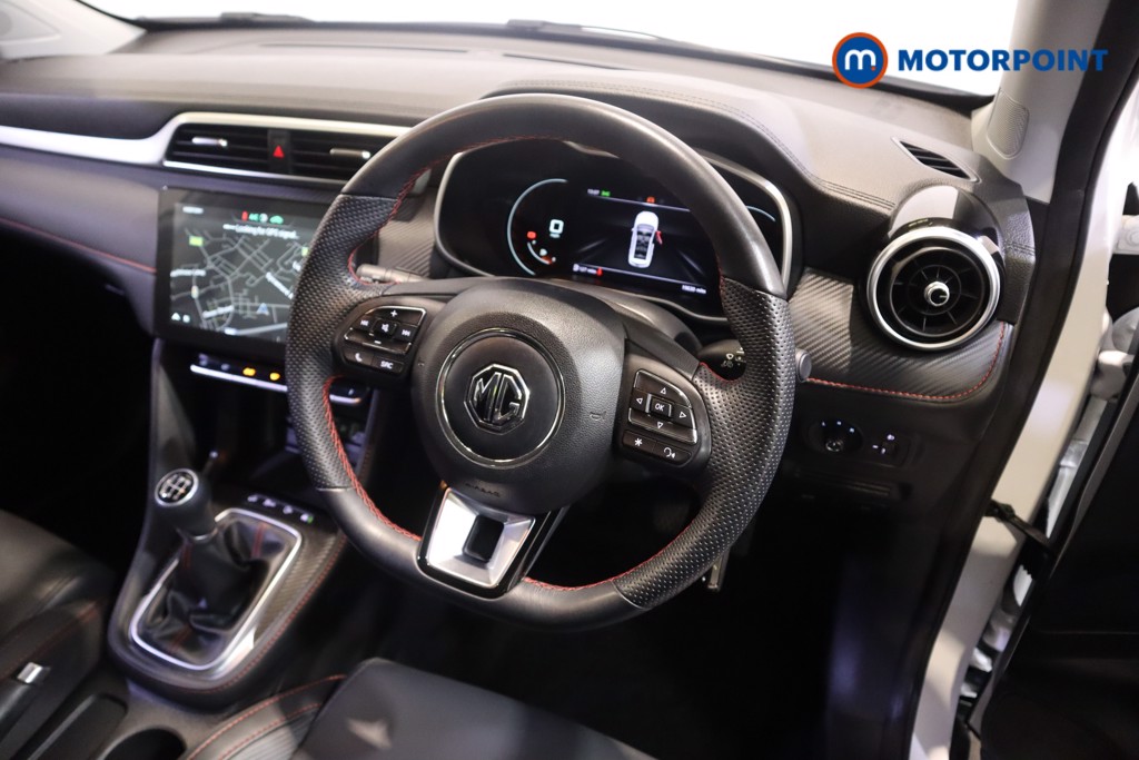 Used MG MG ZS 2024 for sale - 77779121: Photo 9