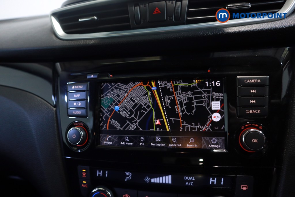 Used Nissan Qashqai 2020 for sale - 77804880: Photo 10